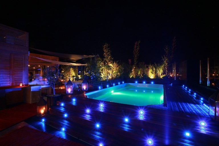 Sport & Beauty 3, Medina Loft & Spa, Marrakech