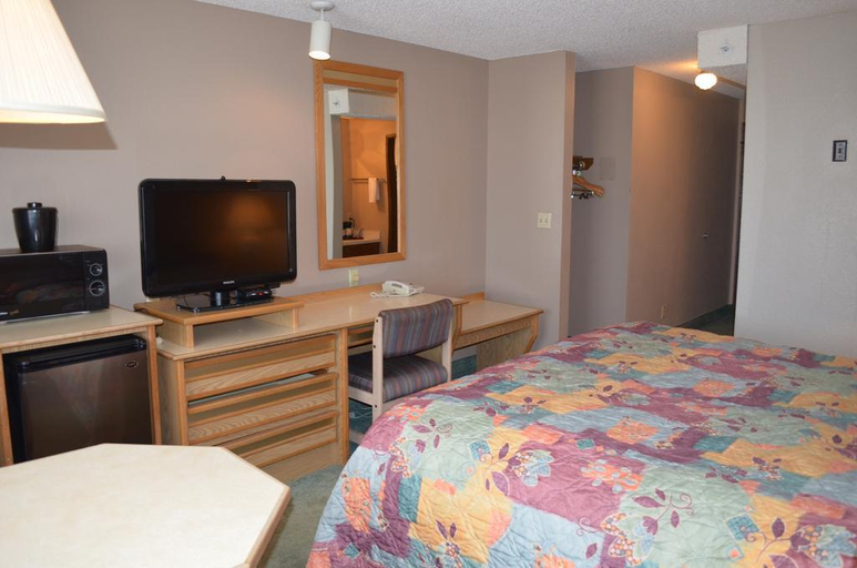 Others, Nampa Inn & Suites, Canyon