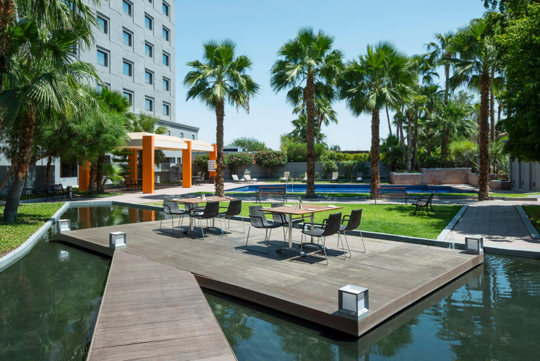 Sport & Beauty 2, Real Inn Mexicali, Mexicali