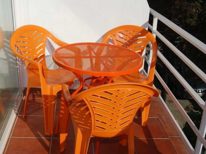 Exterior & Views, La Moraga De Poniente Málaga Hostel, Málaga