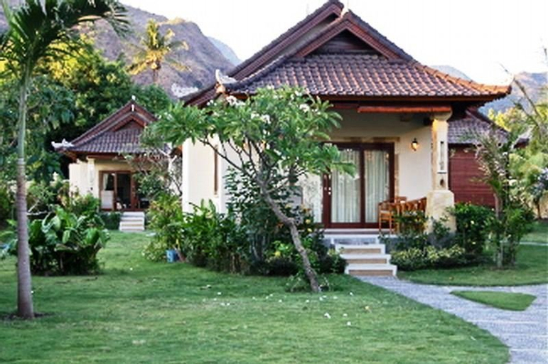 Arya Amed Beach Resort, Karangasem