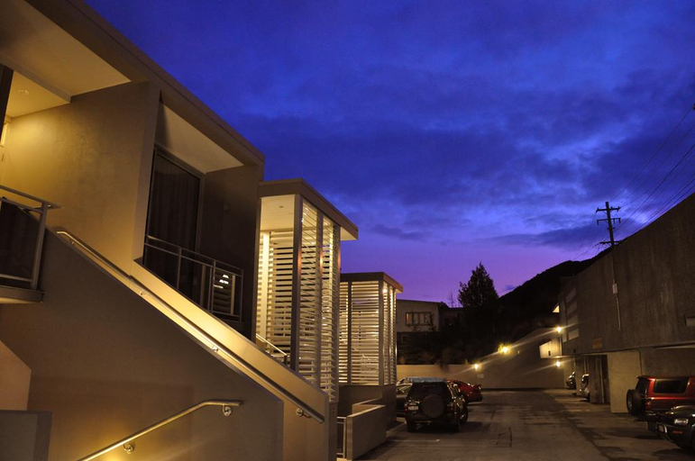 Exterior & Views 2, Highview Apartments Queenstown, Queenstown-Lakes