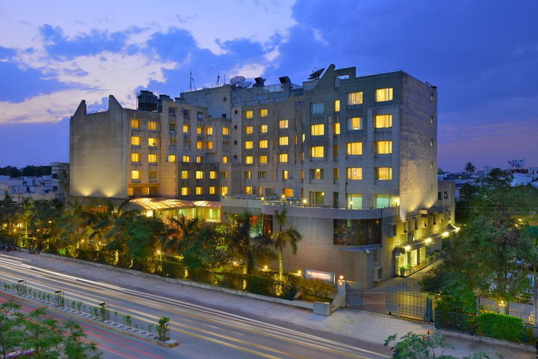 Exterior & Views 2, Vivanta Vadodara, Vadodara
