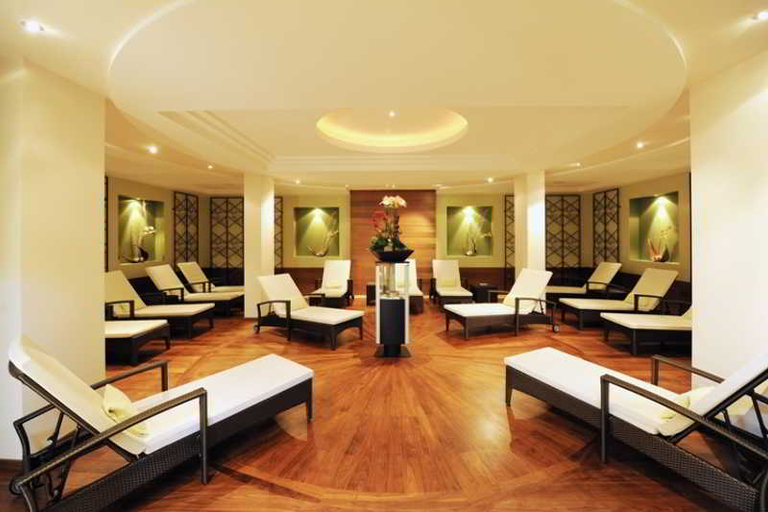 Public Area 4, Grandhotel Lienz, Lienz