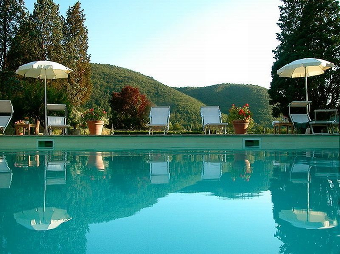 Sport & Beauty, Villa Di Piazzano, Perugia