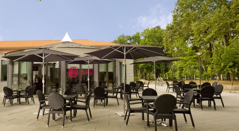 Food & Drinks 5, Primavera Perfume Hotel, Chaves
