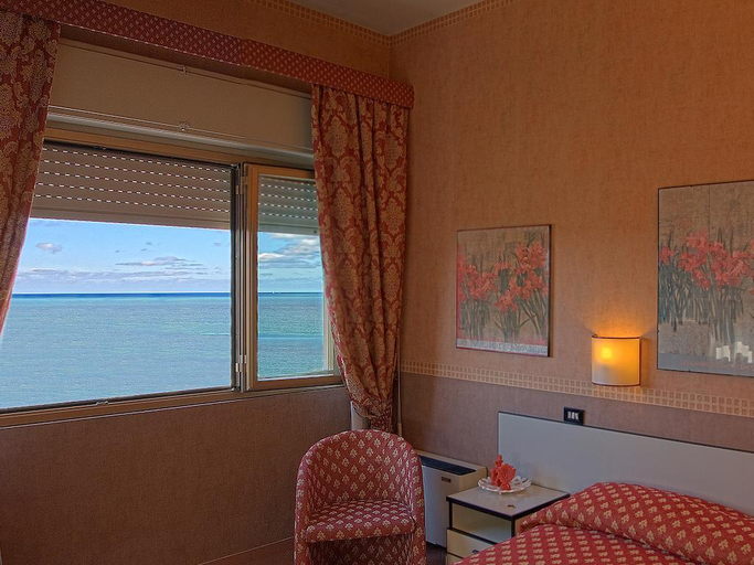 Exterior & Views 2, Albergo Vittoria, Trapani