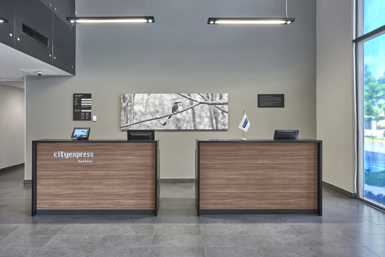 Public Area 2, City Express by Marriott Merida, Mérida