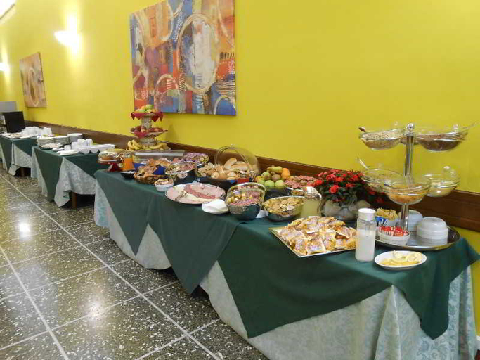 Food & Drinks 5, Casa La Salle - Religious House, Rome