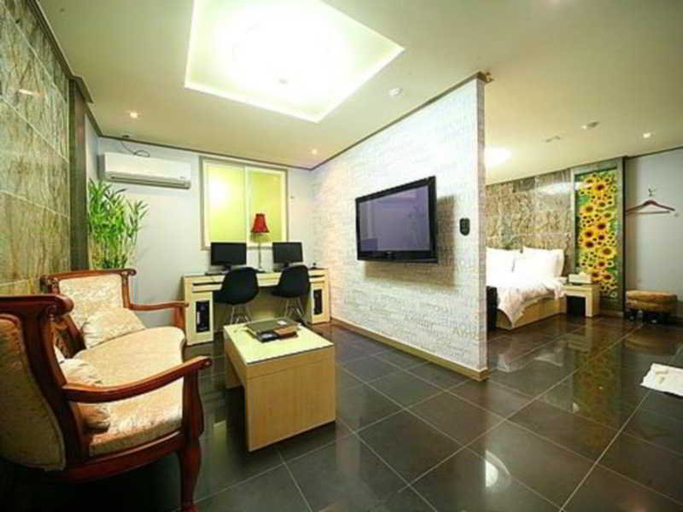 Public Area 2, Hotel S Shinchon, Mapo