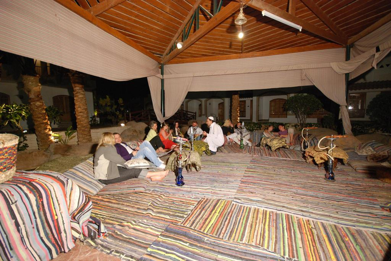 Public Area 4, Life Resort Coral Hills - All inclusive, Al-Qusayr