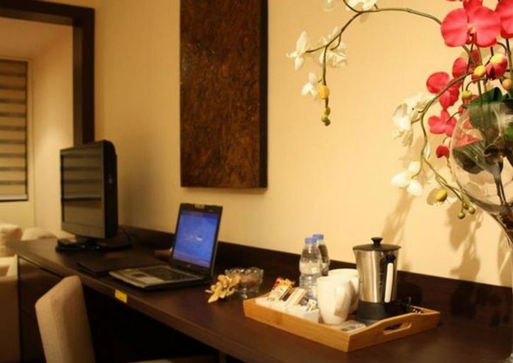 Grand Hotel Beirut, Beirut
