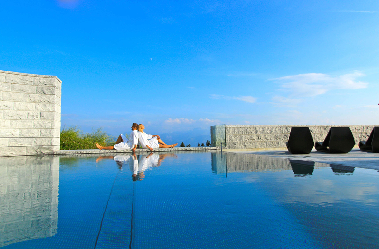 Sport & Beauty 4, Hotel Rigi Kaltbad, Luzern