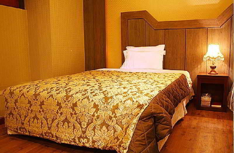 Bedroom 3, Prime In Seoul Hotel, Eun-pyeong