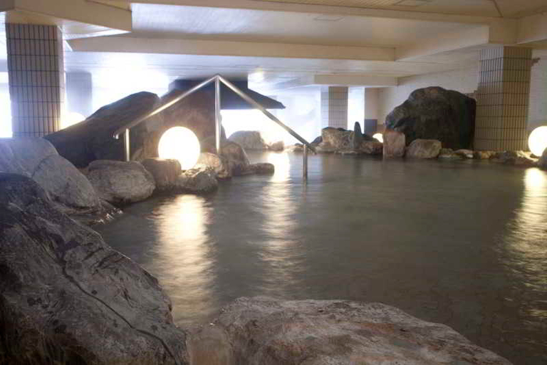 Public Area 5, Toya Sun Palace Resort & Spa, Tōyako