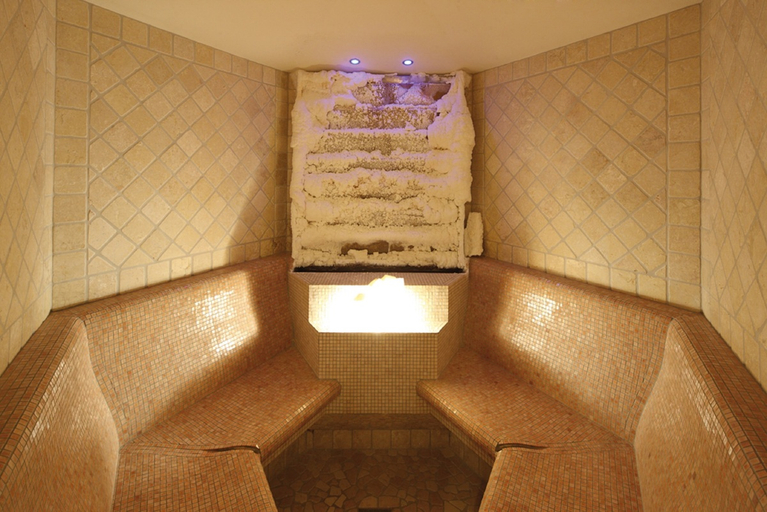 Public Area 5, Kolfuschgerhof Mountain Resort, Bolzano