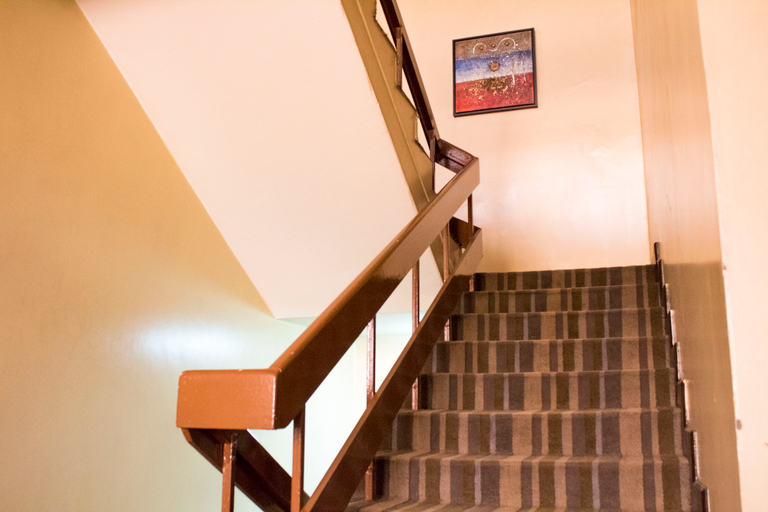 Public Area 3, The Clarion Hotel, Starehe