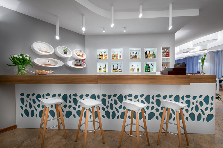 Food & Drinks 5, Hotel Aqua Sopot - Destigo Hotels, Sopot