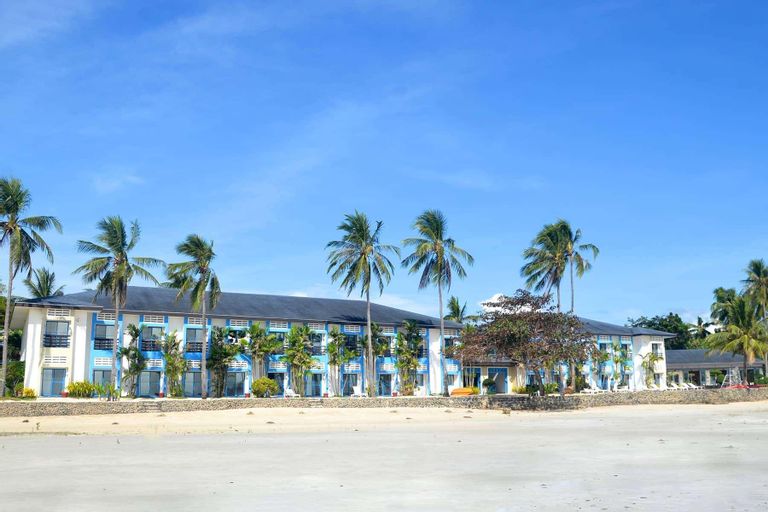 Microtel by Wyndham Puerto Princesa, Puerto Princesa City