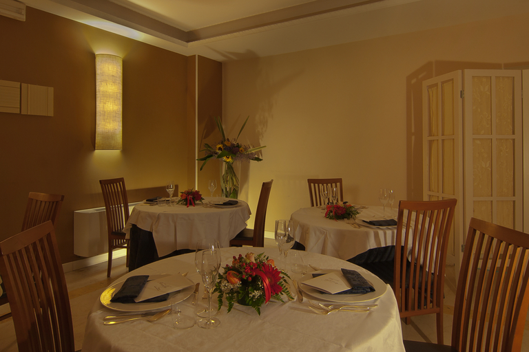 Others 4, Hotel Arnolfo, Pistoia