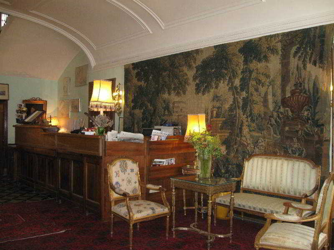 Food & Drinks, Château d'Ayres, Lozère