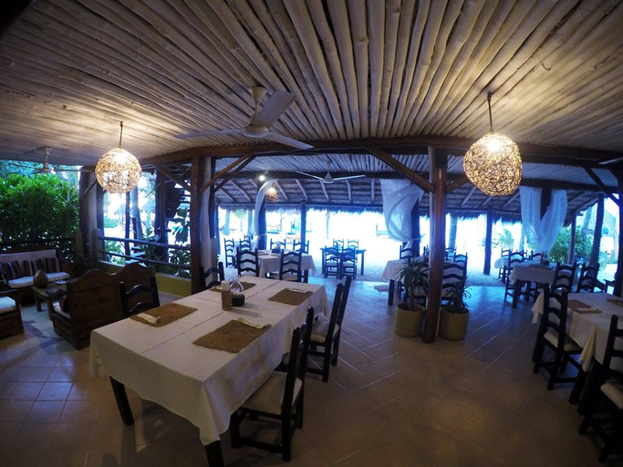 Food & Drinks 4, Amaite Hotel & Spa, Lázaro Cárdenas