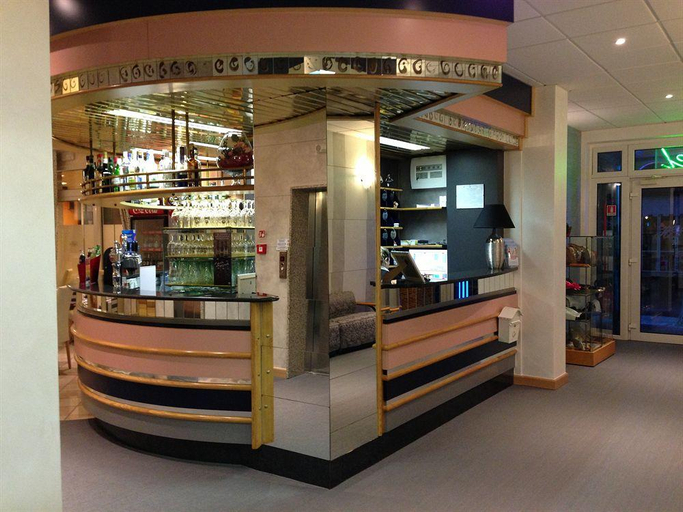 Public Area 2, Hotel Storione, Venezia