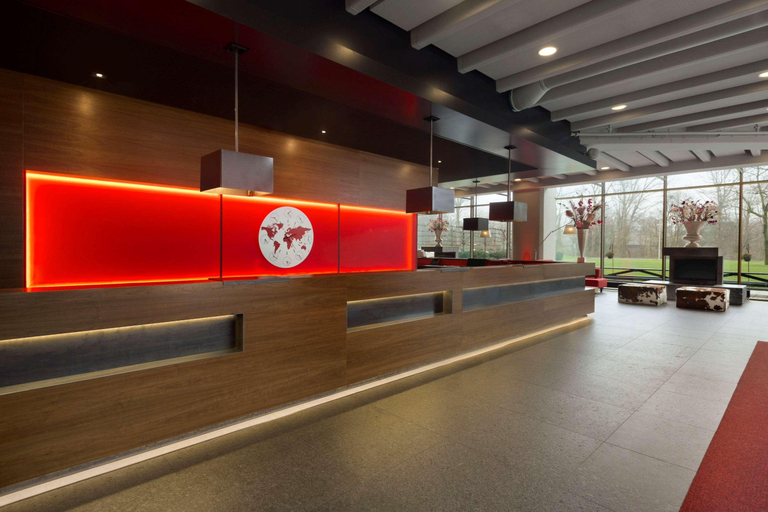 Public Area 2, Leonardo Hotel Amsterdam Rembrandtpark, Amsterdam