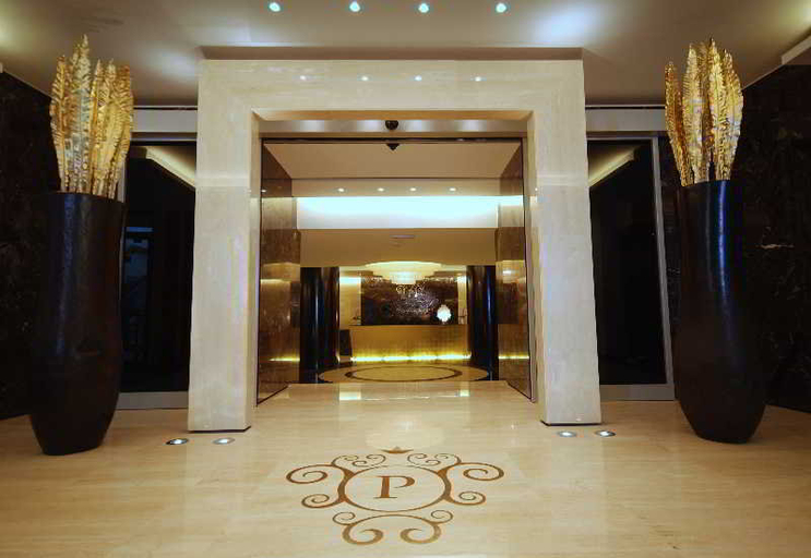 Public Area 4, Grand Hotel Bernardin - Sava Hotels & Resorts, Piran