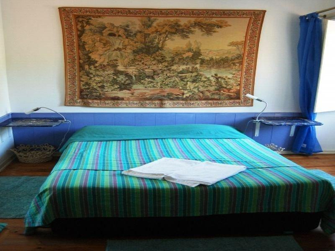 Bedroom 5, Quinta das Murtas, Sintra