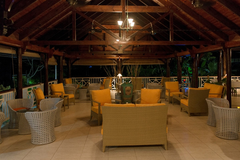 Public Area 4, Acajou Beach Resort