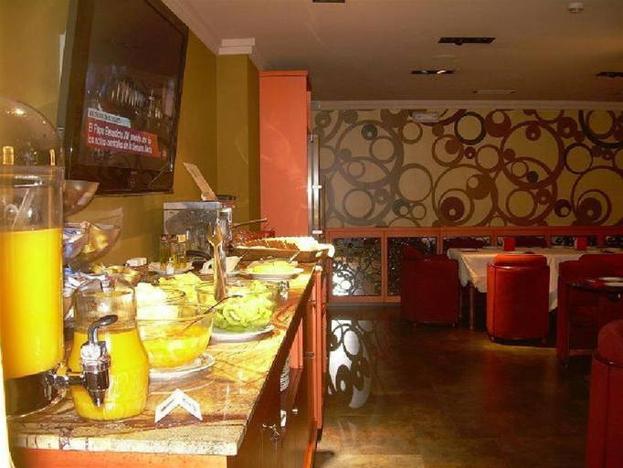 Food & Drinks, Francisco II, Ourense