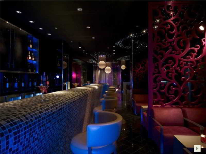 Public Area 3, Taj Yeshwantpur, Bangalore, Bangalore