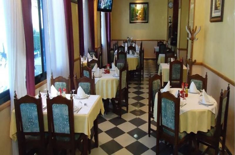 Food & Drinks 5, Brahmi, Bejaia
