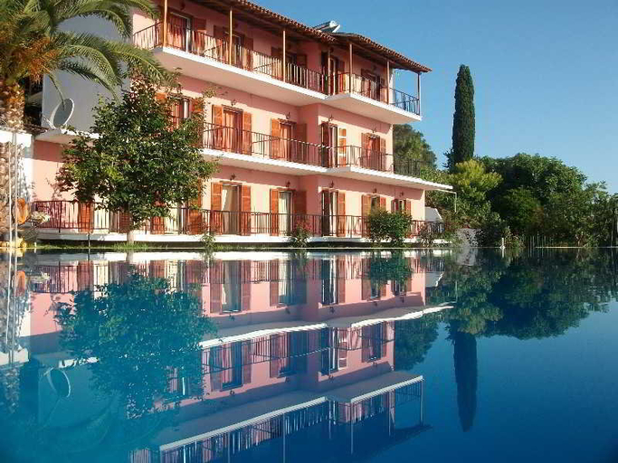Sport & Beauty 5, Aronis Apartments, Ionian Islands