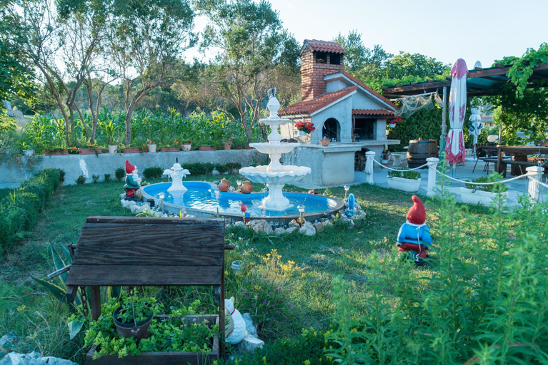 Exterior & Views 2, Gvacic House, Lopar/Supetarska Draga