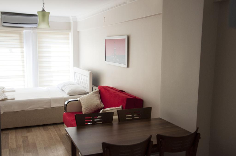 Ortakoy Hotel, Beşiktaş