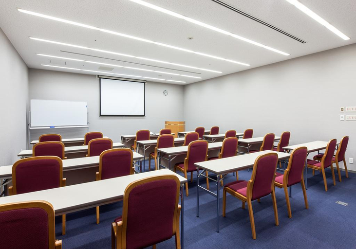 Business Facilities 4, Daiwa Roynet Hotel Nagoya Shinkansenguchi, Nagoya