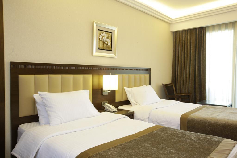 Lancaster Suites Raouche, Beirut