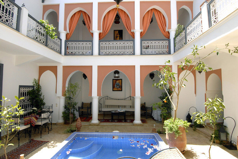 Others 1, Riad Dar Shana, Marrakech