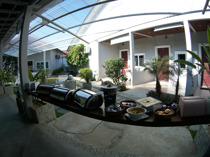 Public Area 2, Langkawi Chantique, Langkawi