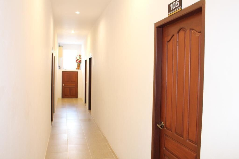 Public Area 2, Avalon residence2, Khanthabouly