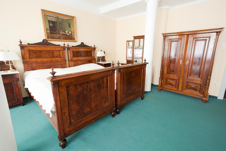 Public Area 2, Pannonia Hotel, Sopron-Fertőd