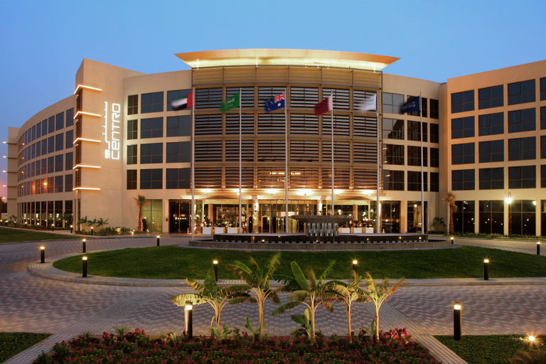 Exterior & Views 4, Centro Sharjah by Rotana, Sharjah City