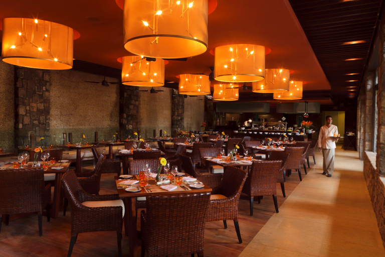 Food & Drinks 5, Le Jadis Beach Resort & Wellness Mauritius