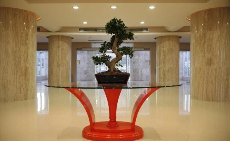 Public Area 4, Sun Palace, Nesebar