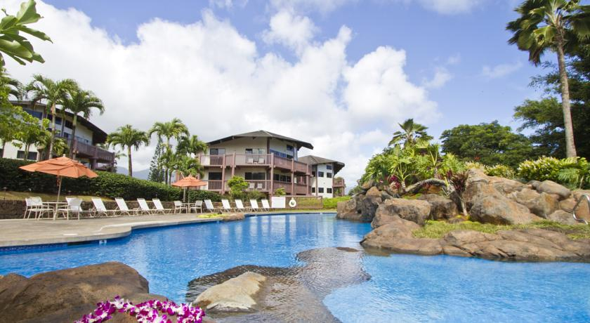 Club Wyndham Ka ‘Eo Kai, Kauai