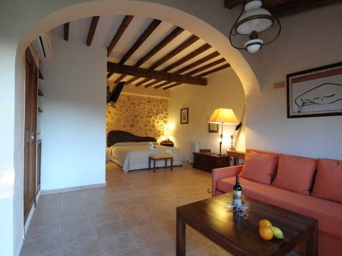Public Area 2, Agroturismo Son Pons Hotel, Baleares