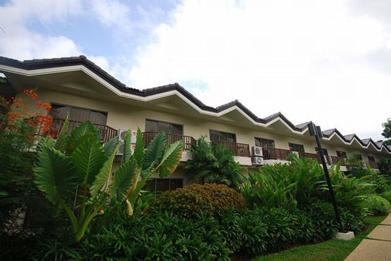 Exterior & Views 1, Amorita Resort, Panglao