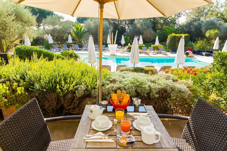 Others 5, Best Western Golf Hotel, Hérault